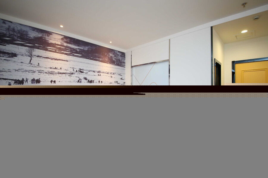 Chonpines Hotel Changchun Exterior foto